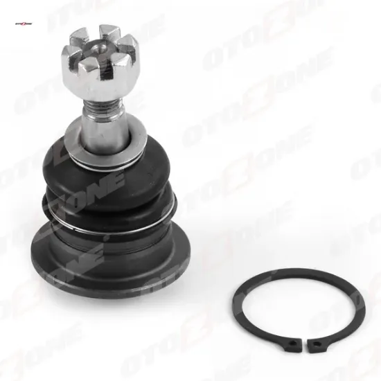 Rotil ön sağ-sol toyota hılux 2wd 58mm pıck-up 05 hılux 4wd pıck-up 05 otozone 4331009015/ 433100k010 resmi