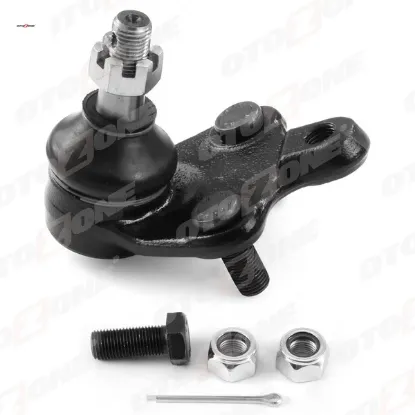 Rotil alt sağ-sol toyota avensıs 1.6l 3zz-fe zzt250 03-08 2.0l 1az-fe 1azfse azt250 03-08 2.0l 1ad-f otozone 4333009210/ 4333005030/ 4333009680 resmi
