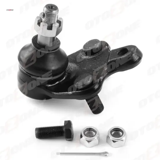 Rotil alt sağ-sol toyota avensıs 1.6l 3zz-fe zzt250 03-08 2.0l 1az-fe 1azfse azt250 03-08 2.0l 1ad-f otozone 4333009210/ 4333005030/ 4333009680 resmi