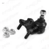 Rotil sağ polo 02 polo 09 fabıa 07 cordoba 02 ıbıza ıv 02 ıbıza v 08 otozone 6r0407366 resmi