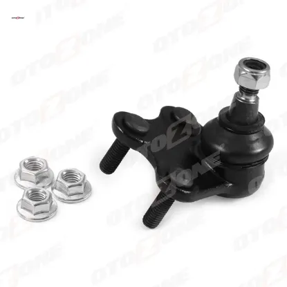 Rotil sağ polo 02 polo 09 fabıa 07 cordoba 02 ıbıza ıv 02 ıbıza v 08 otozone 6r0407366 resmi