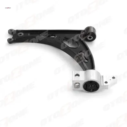 Alt salıncak sol rotilsiz döküm golf v 03 -touran 03 -caddy 04 otozone 1k0407151m/ 1k0407151ac resmi
