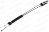 Vites kumanda teli duster 1.5dcı otozone 349011155r/ 341080304r resmi