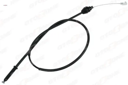 Gaz teli clıo symbol 1.4 2779 otozone 8200700585/ 7700435254 resmi