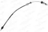 Debriyaj teli clıo-kng 1.5 dizel 969/681mm otozone 8200741825/ 8200098019/ 8200447592 resmi