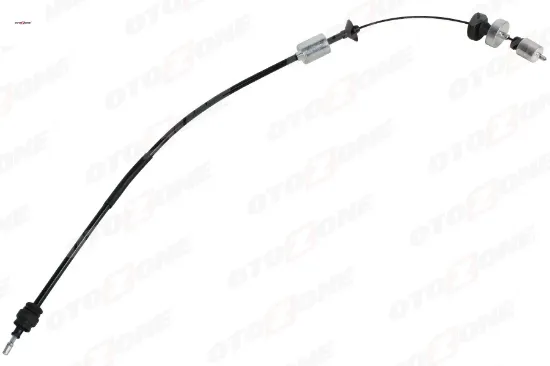 Debriyaj teli clıo-kng 1.5 dizel 969/681mm otozone 8200741825/ 8200098019/ 8200447592 resmi