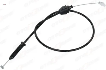 Gaz teli mgn 1.6 r19 enj. Kısa tipi 2793 otozone 7700436081 resmi