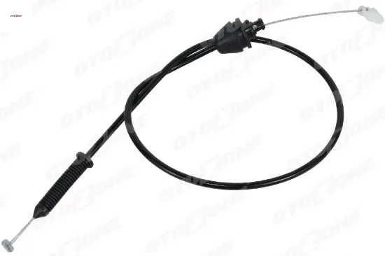Gaz teli mgn 1.6 r19 enj. Kısa tipi 2793 otozone 7700436081 resmi