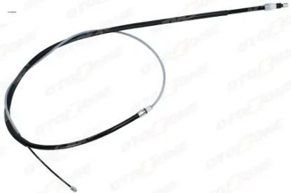 El fren telleri arka sağ/sol megane ıı 3 5 kapı otozone 8200247041 resmi