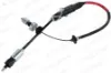 Debriyaj teli renault laguna 99 01 1.9dtı f9q 1.8 16v 2.0 16v otozone 7700432383 resmi