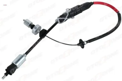 Debriyaj teli renault laguna 99 01 1.9dtı f9q 1.8 16v 2.0 16v otozone 7700432383 resmi