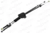 Vites kumanda teli fluence 1.5 dci 5 vites 10 otozone 8200779393/ 349352256r resmi