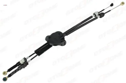 Vites kumanda teli fluence 1.5 dci 5 vites 10 otozone 8200779393/ 349352256r resmi