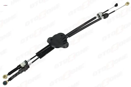 Vites kumanda teli fluence 1.5 dci 5 vites 10 otozone 8200779393/ 349352256r resmi