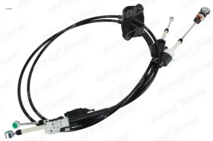 Vites kumanda teli master 3 2.3dci 10 çift tekerlek / arkadan çekişli otozone 349359179r/ 349358506r resmi