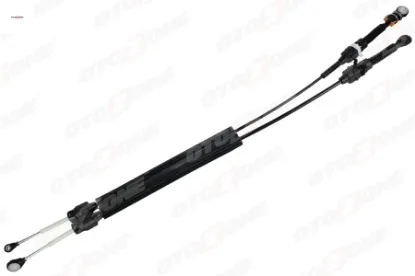 Vites kumanda teli dacıa duster 4x4 6 vites 2010- otozone 8200976710/ 341088903r/ 341080314r resmi