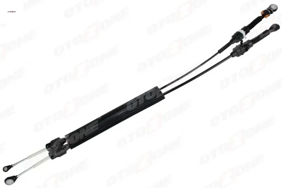 Vites kumanda teli dacıa duster 4x4 6 vites 2010- otozone 8200976710/ 341088903r/ 341080314r resmi