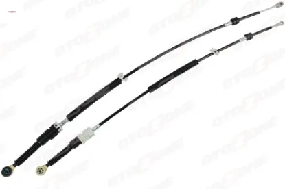 Vites kumanda teli logan sandero duster 1.5 dci otozone 349015922r resmi