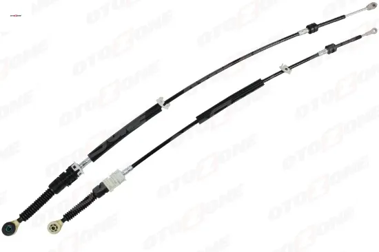 Vites kumanda teli logan sandero duster 1.5 dci otozone 349015922r resmi