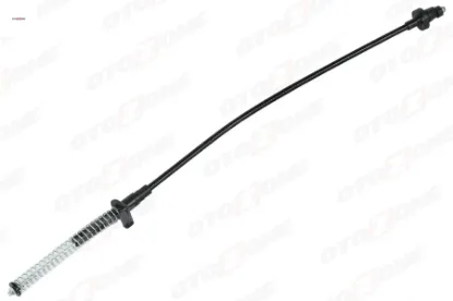 Gaz teli 1600 dkş m131 2711 otozone 4406514 resmi