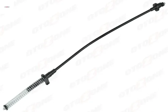 Gaz teli 1600 dkş m131 2711 otozone 4406514 resmi