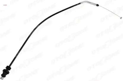 Gaz teli doblo 767/500 mm 1.2 01 > panda 1.1-1.2 03 > 13 otozone 46796027/ 46800470 resmi