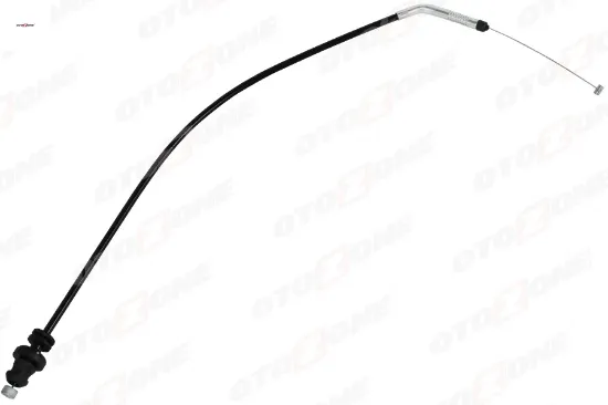 Gaz teli doblo 767/500 mm 1.2 01 > panda 1.1-1.2 03 > 13 otozone 46796027/ 46800470 resmi