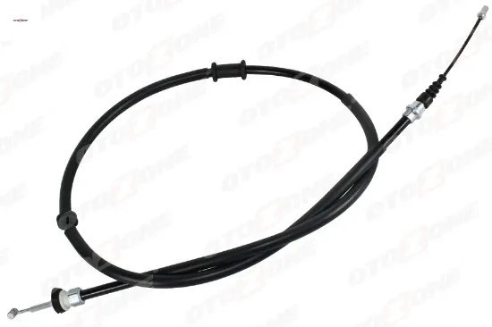El fren teli arka sağ nemo-fıorıno-bıpper 07 1695mm/1442mm benzinli otozone 4746.43/ 51784535 resmi