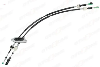 Vites kumanda teli fıorıno-qubo 1.3 mjtd euro5 -nemo-bıpper 1.4 bz-hdi 12 otozone 55255707/ 1609603680/ 1611917180 resmi