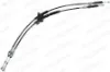 Vites kumanda teli doblo mpv-cargo 1.4-1.6 otozone 46843503/ 46843504/ 46831136 resmi