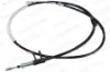 El fren teli ön jumper ııı-ducato ııı-boxer ııı 06 2296mm/1981mm otozone 4746.27/ 4746.48/ 1359246080 resmi