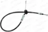 El fren telleri ön boxer-jumper-ducato 4745v6/ 1336889080 resmi