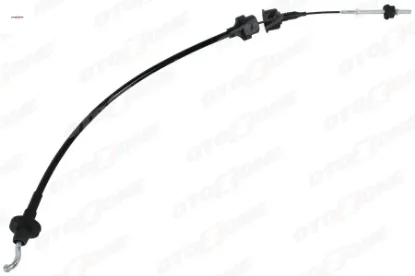 Debriyaj teli astra f 1.4-1.6-1.7d-1.8i-2.0i 09/91-09/98 kadett 84 91 otozone 669142/ 90209335 resmi