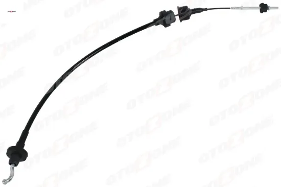 Debriyaj teli astra f 1.4-1.6-1.7d-1.8i-2.0i 09/91-09/98 kadett 84 91 otozone 669142/ 90209335 resmi