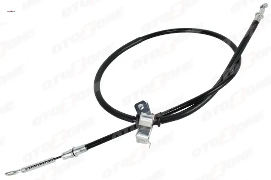 El fren teli arka sol captıva-antara 06 1431mm/1254mm otozone 48047.83/ 96625953/ 96879436 resmi