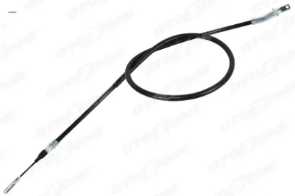 Fren halatı arka mercedes sprınter b901 b904 . Vw lt 28-35-46 otozone a9014201885/ 2d0609721 resmi