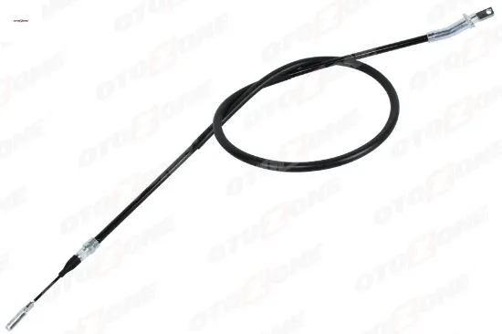 Fren halatı arka mercedes sprınter b901 b904 . Vw lt 28-35-46 otozone a9014201885/ 2d0609721 resmi