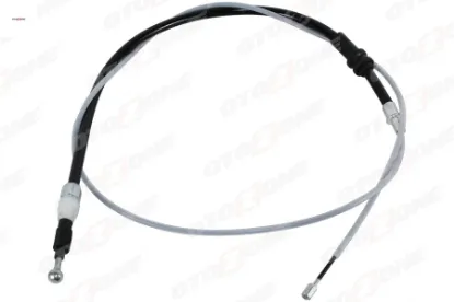 El fren telleri arka sağ/sol caddy ııı panel van otozone 2k09609721e/ 2k0609721f/ 2k0609721j resmi