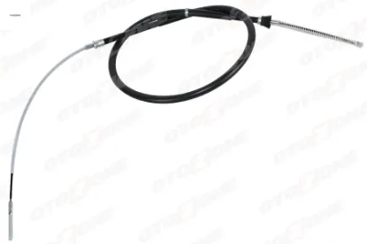 El fren telleri arka sağ/sol polo abs li modeller hariç otozone 6n0609721f/ j/ 6q0609721h/ 6q0609721j resmi