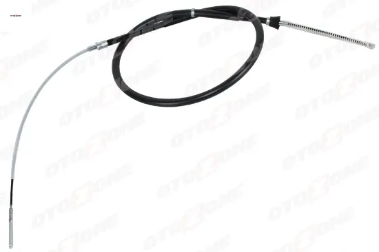 El fren telleri arka sağ/sol polo abs li modeller hariç otozone 6n0609721f/ j/ 6q0609721h/ 6q0609721j resmi