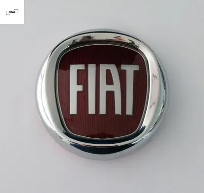 Bagaj arması fıat egea sedan 85mm ozar 735631878 resmi