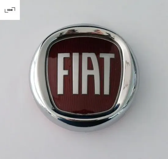 Bagaj arması fıat egea sedan 85mm ozar 735631878 resmi