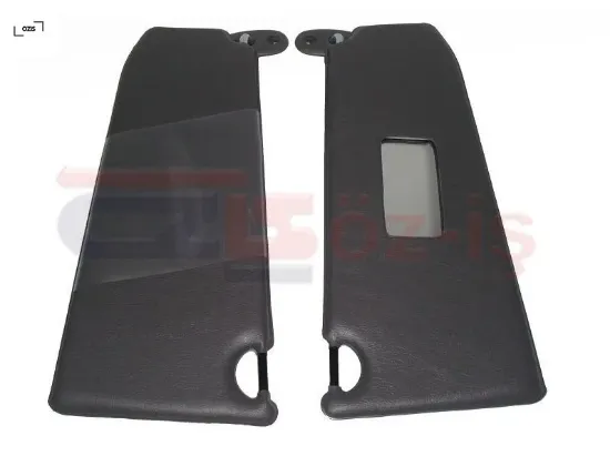 İç güneşlik renault megane 1 ozıs  RN05020000 resmi