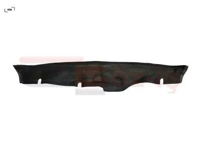Ön göğüs keçesi renault megane 2 ozıs  RN06004050 resmi