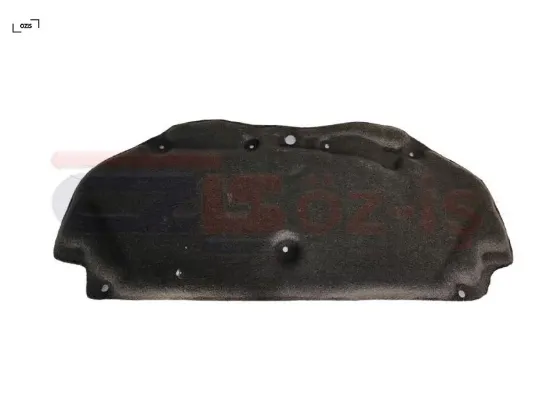 Kaput izolatörü clıo 5 ozıs  RN15320100 resmi