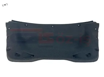 Egea sedan bagaj içi kapak kaplaması ozıs  TF29030300 resmi