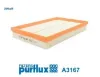 Hava fıltresı vıto om654 w447 19 purflux a6540941500 resmi