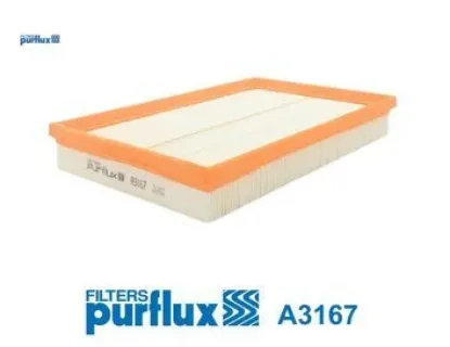 Hava fıltresı vıto om654 w447 19 purflux a6540941500 resmi