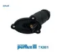Şanzıman yağı filtresi audi purflux 0aw301516h resmi