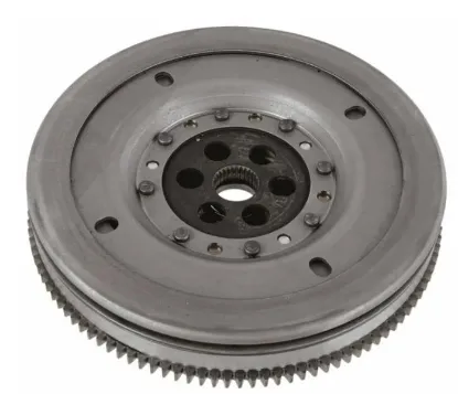 Volan ford fıesta-puma 1.0 ecoboost 2019 > sachs l1bg7a555ba/ 2714667 resmi